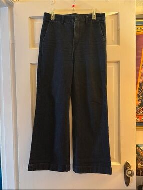 Ann Taylor Women’s Trouser Jeans - Classic High-Rise Style